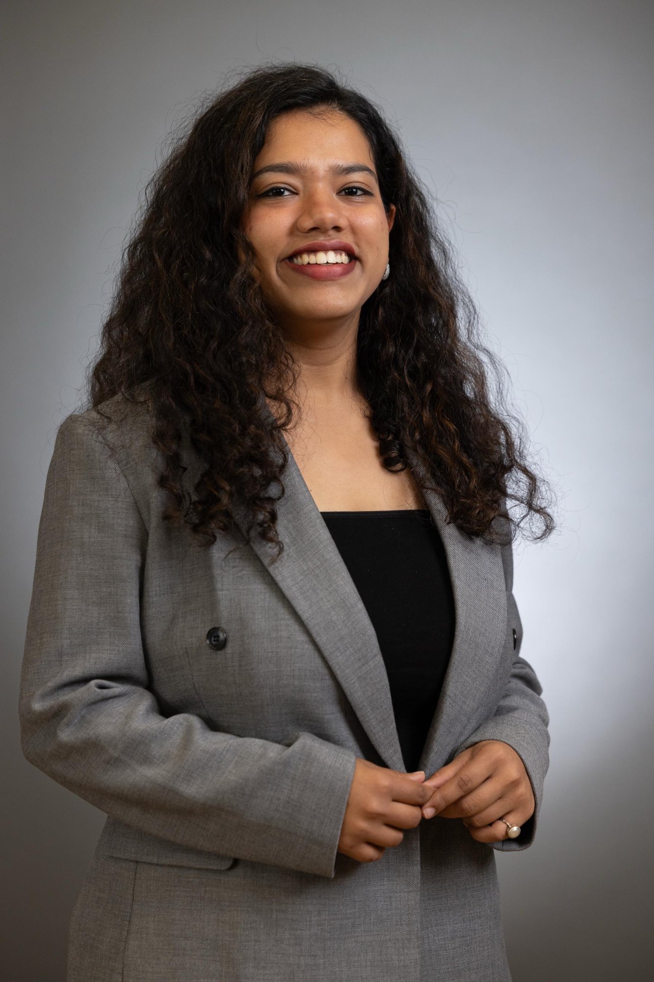 Siddhi Shah